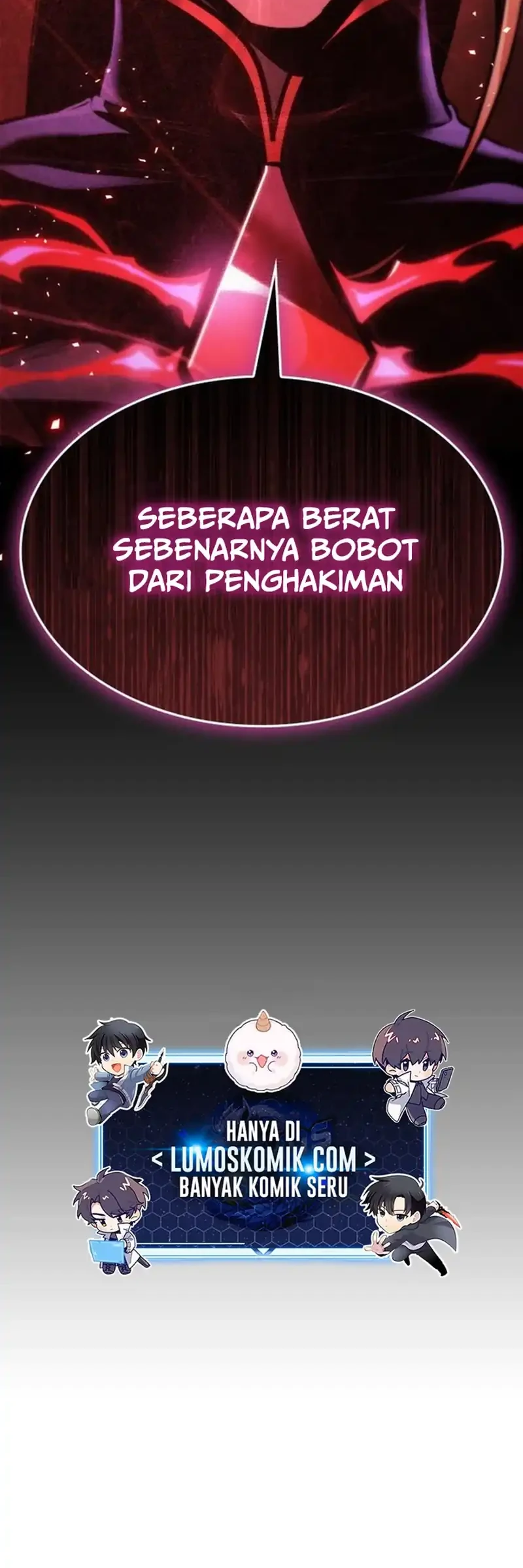 My Exclusive Tower Guide Chapter 95 Gambar 87