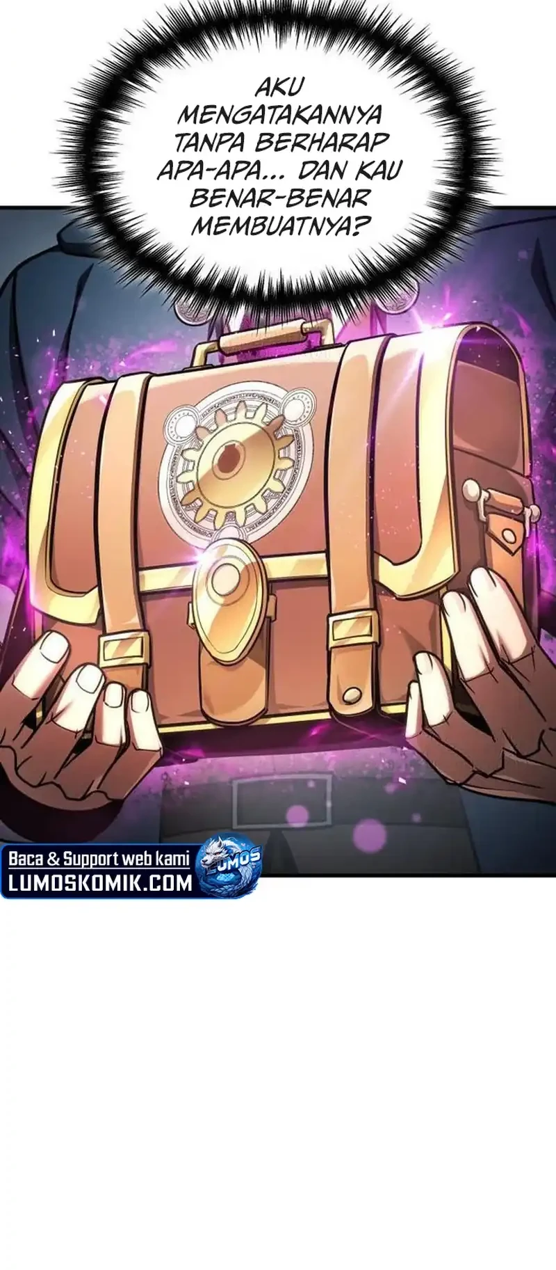 My Exclusive Tower Guide Chapter 95 Gambar 16