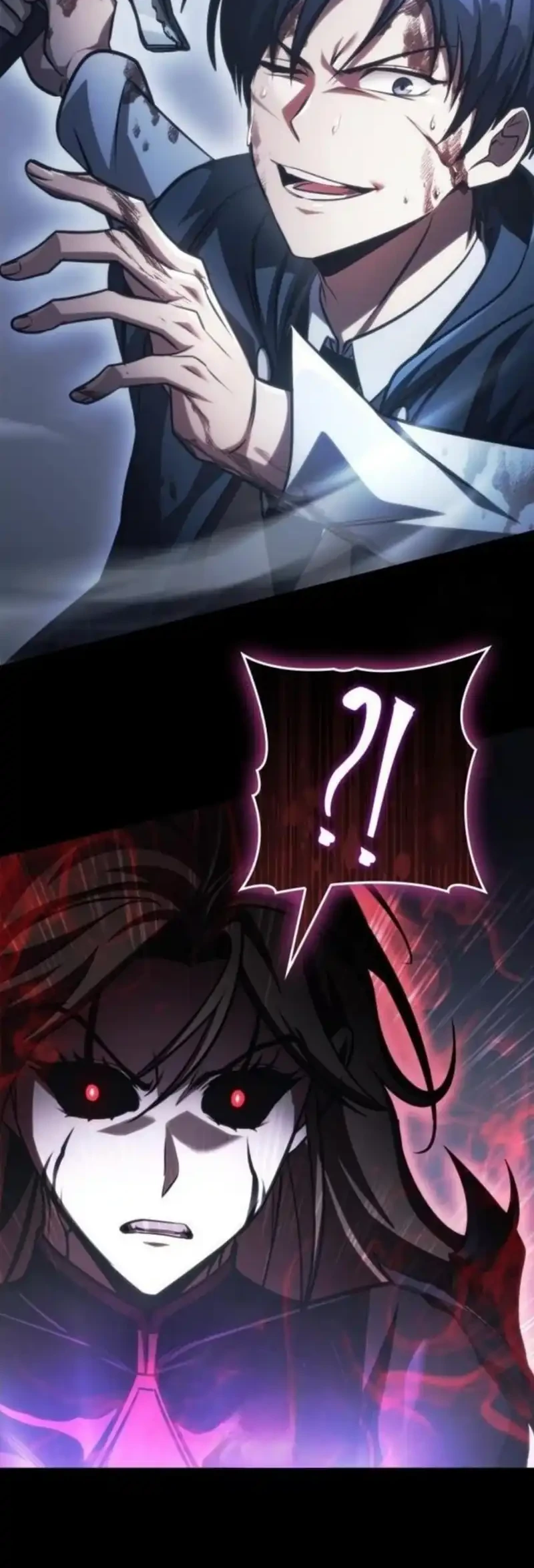 My Exclusive Tower Guide Chapter 96 Gambar 26