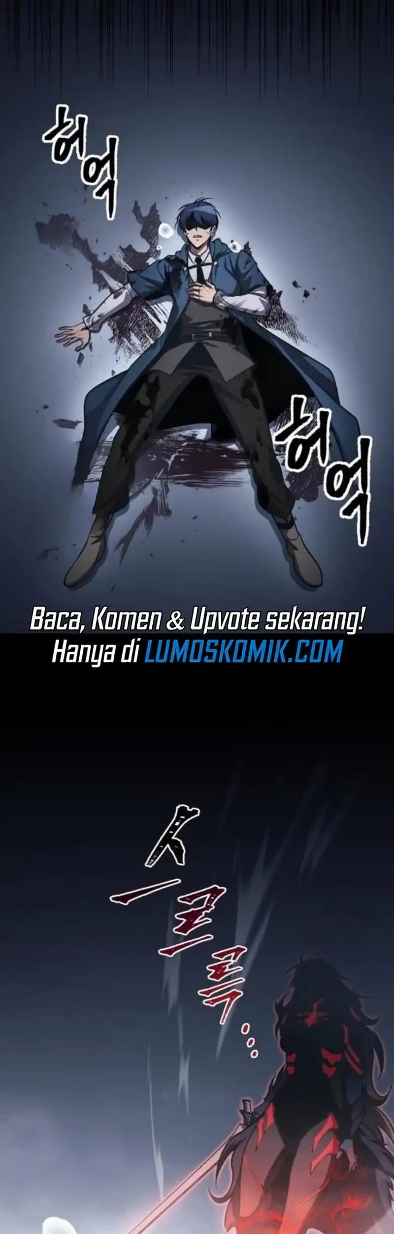 My Exclusive Tower Guide Chapter 96 Gambar 30