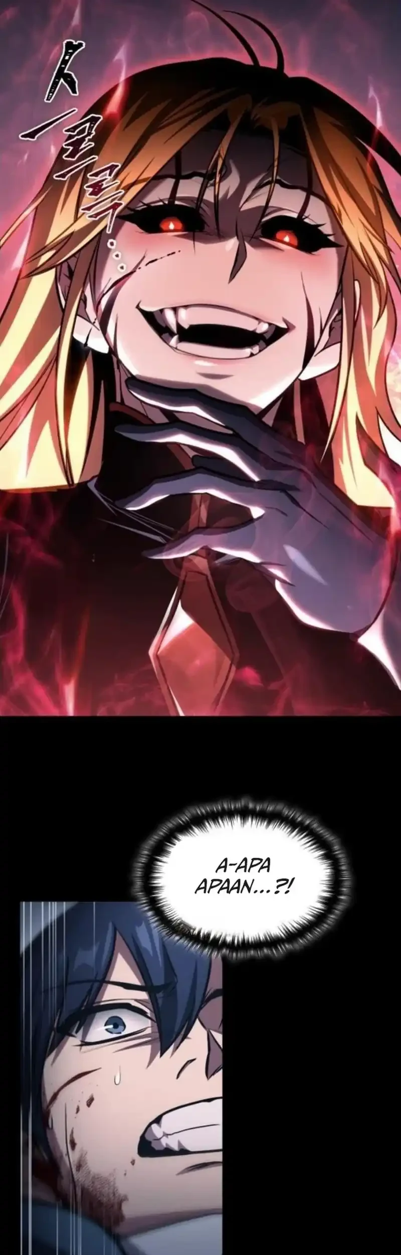 My Exclusive Tower Guide Chapter 96 Gambar 36