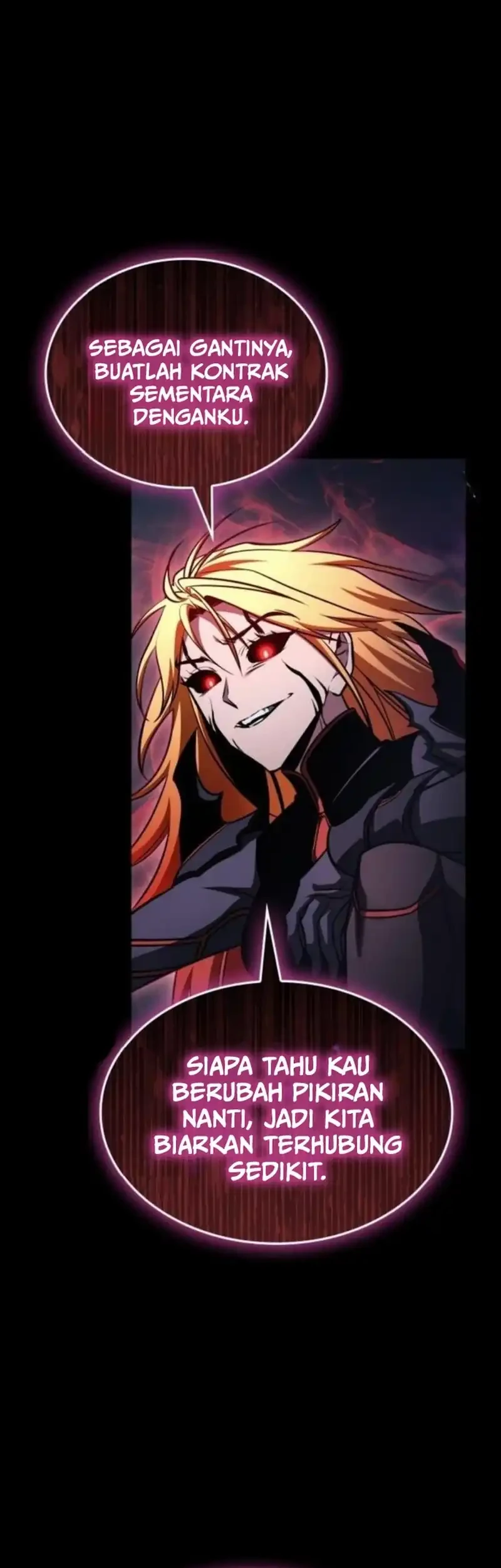 My Exclusive Tower Guide Chapter 96 Gambar 41