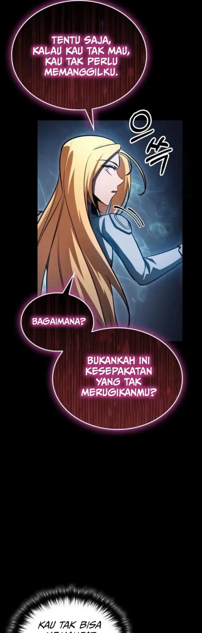 My Exclusive Tower Guide Chapter 96 Gambar 44