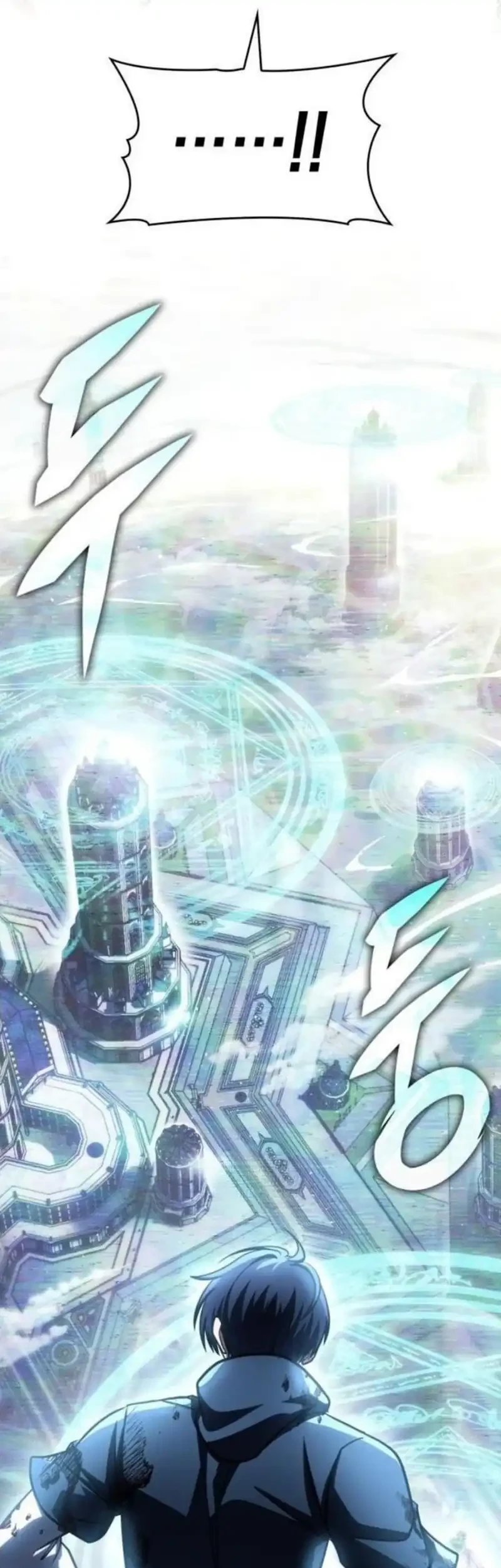 My Exclusive Tower Guide Chapter 96 Gambar 54