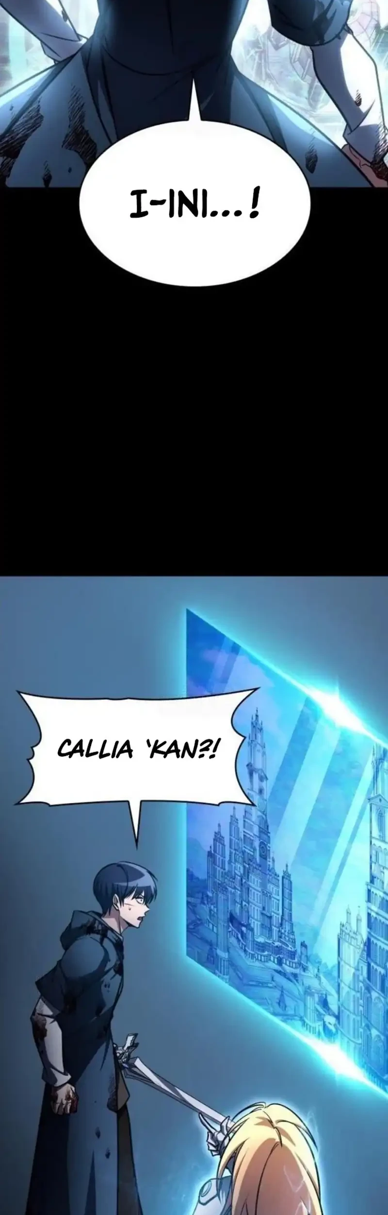 My Exclusive Tower Guide Chapter 96 Gambar 55