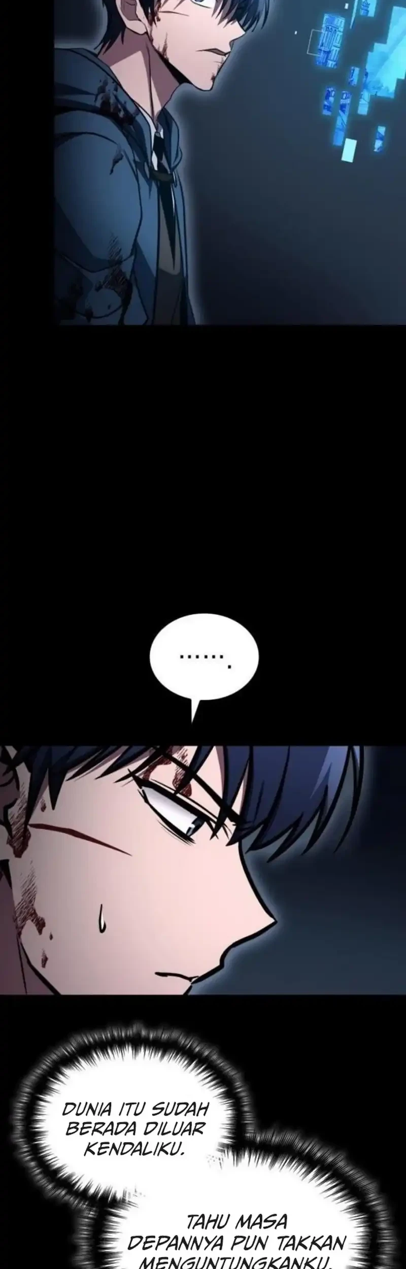 My Exclusive Tower Guide Chapter 96 Gambar 58