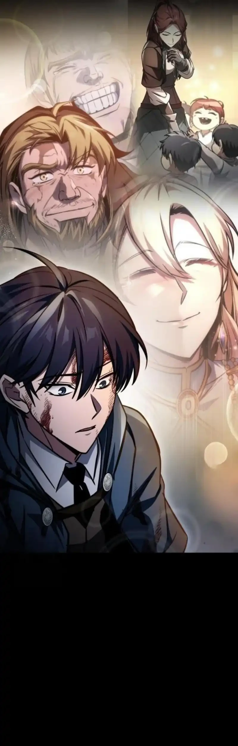 My Exclusive Tower Guide Chapter 96 Gambar 60