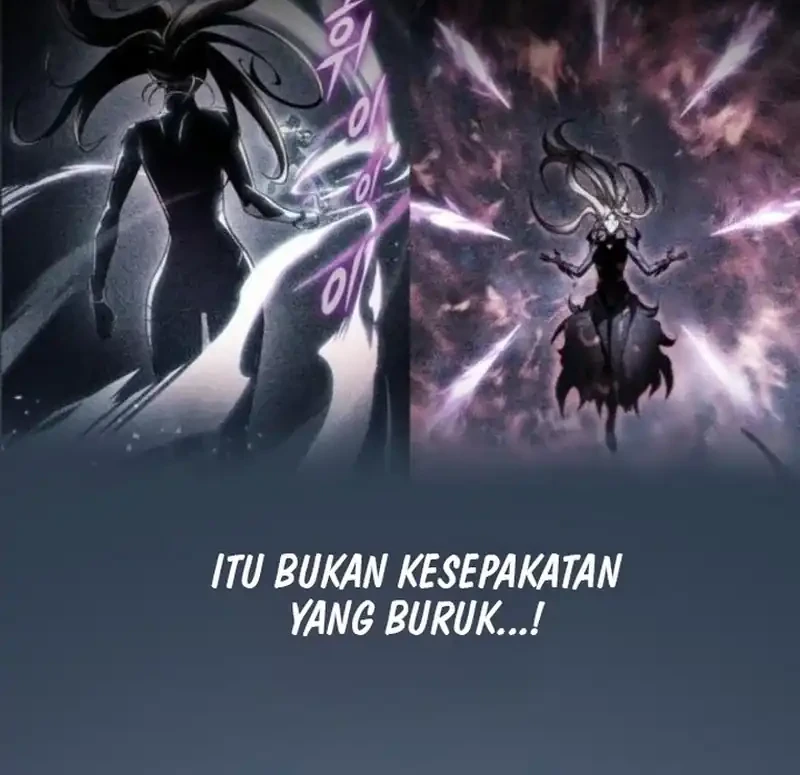 My Exclusive Tower Guide Chapter 96 Gambar 62