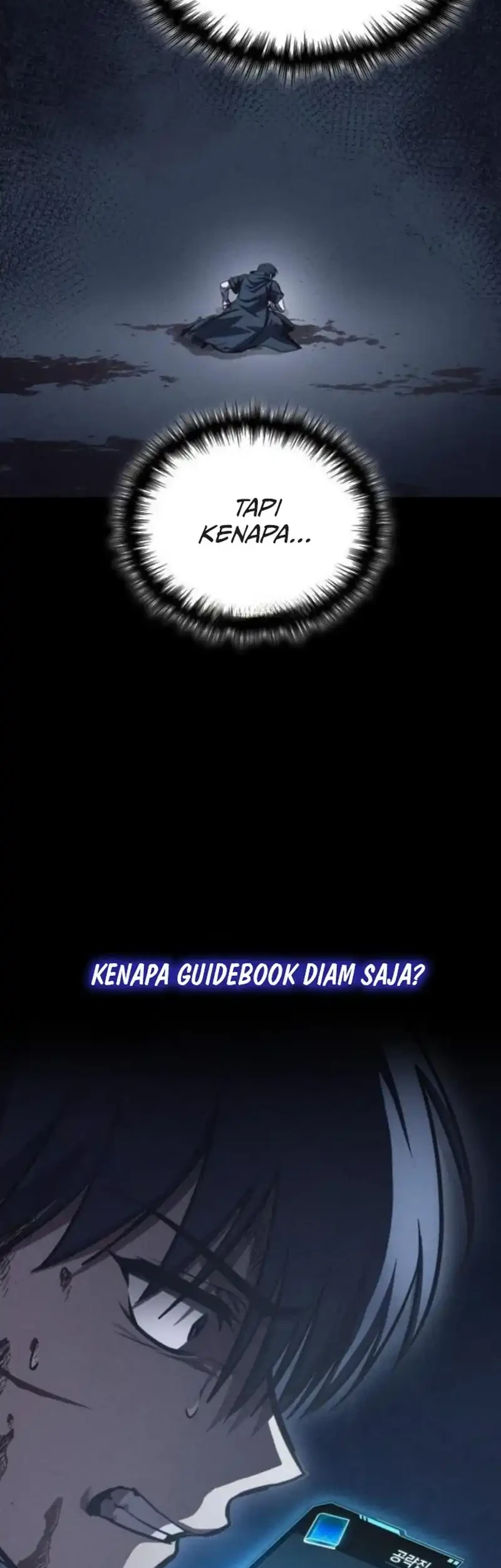 My Exclusive Tower Guide Chapter 96 Gambar 4