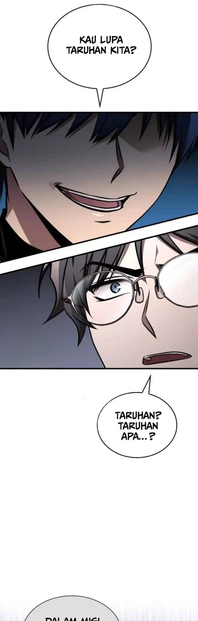 My Exclusive Tower Guide Chapter 96 Gambar 80