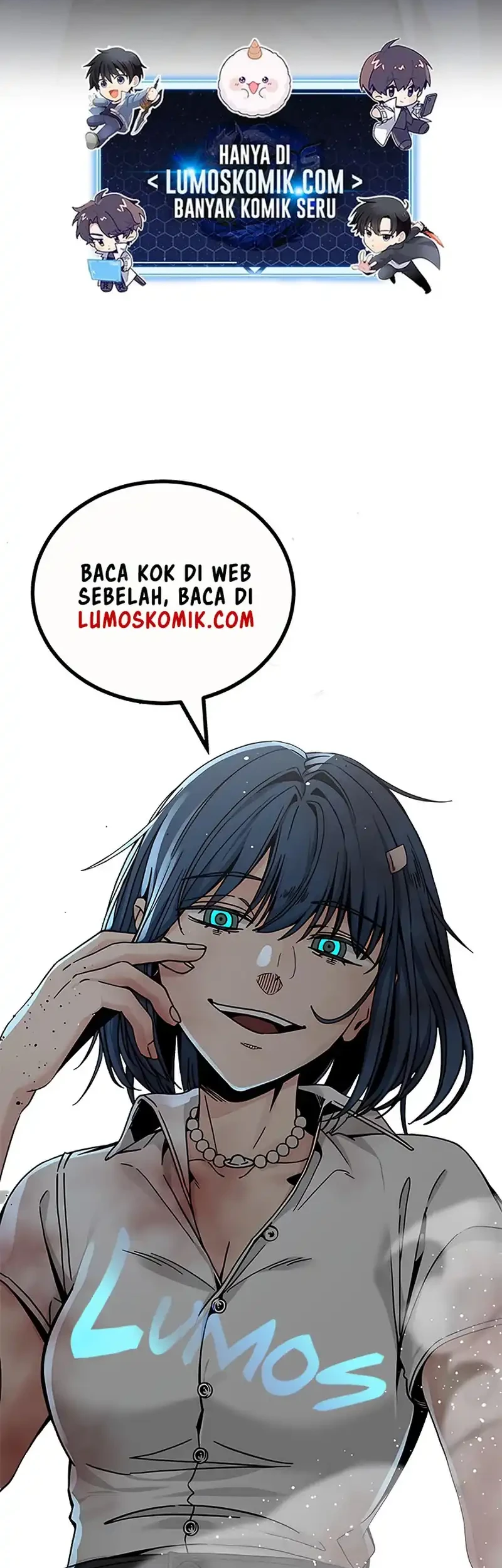 My Exclusive Tower Guide Chapter 96 Gambar 84