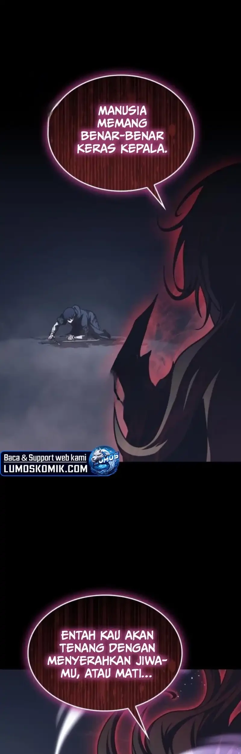 My Exclusive Tower Guide Chapter 96 Gambar 6