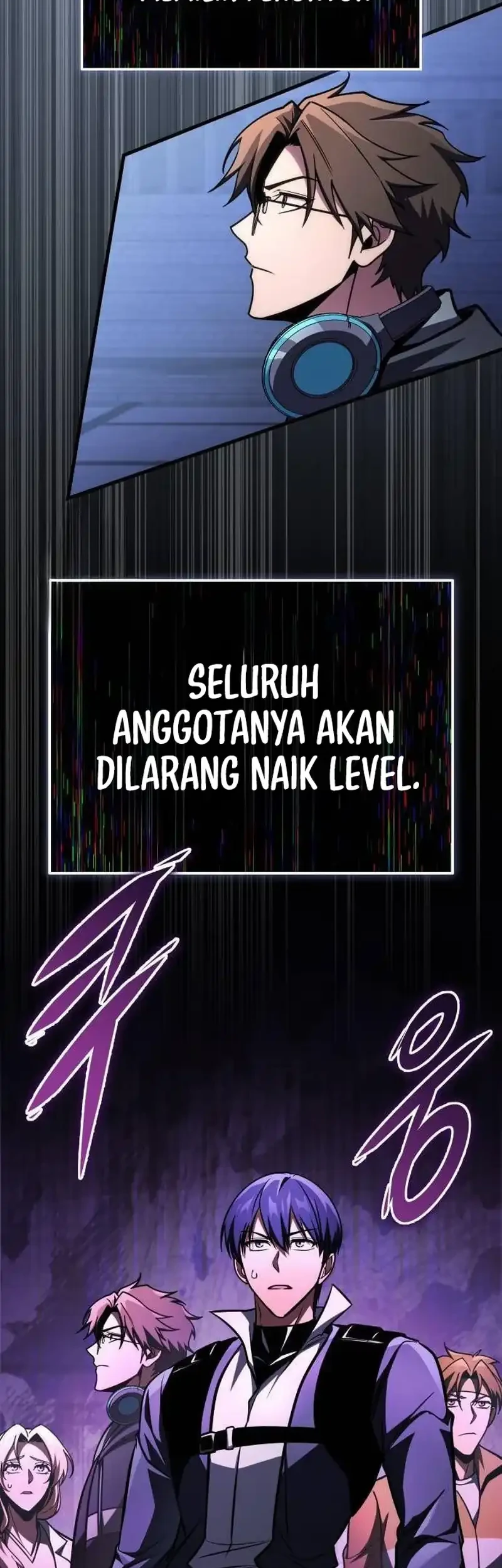 My Exclusive Tower Guide Chapter 97 Gambar 29