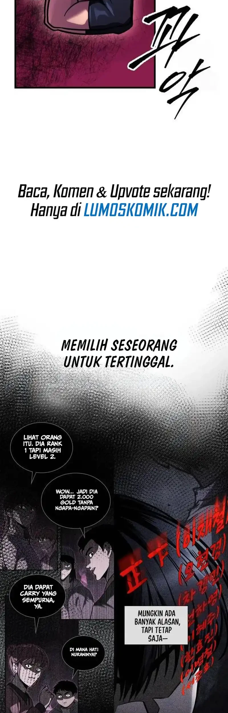 My Exclusive Tower Guide Chapter 97 Gambar 32