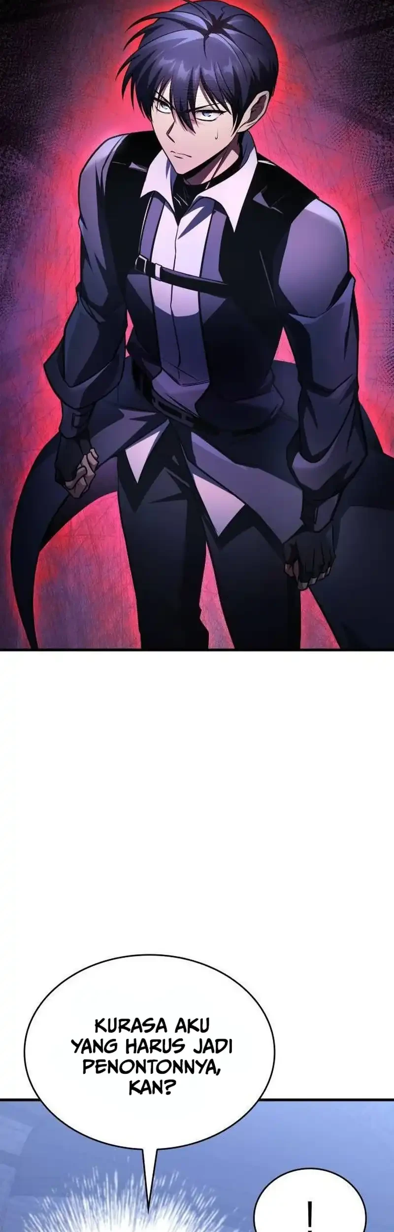 My Exclusive Tower Guide Chapter 97 Gambar 34