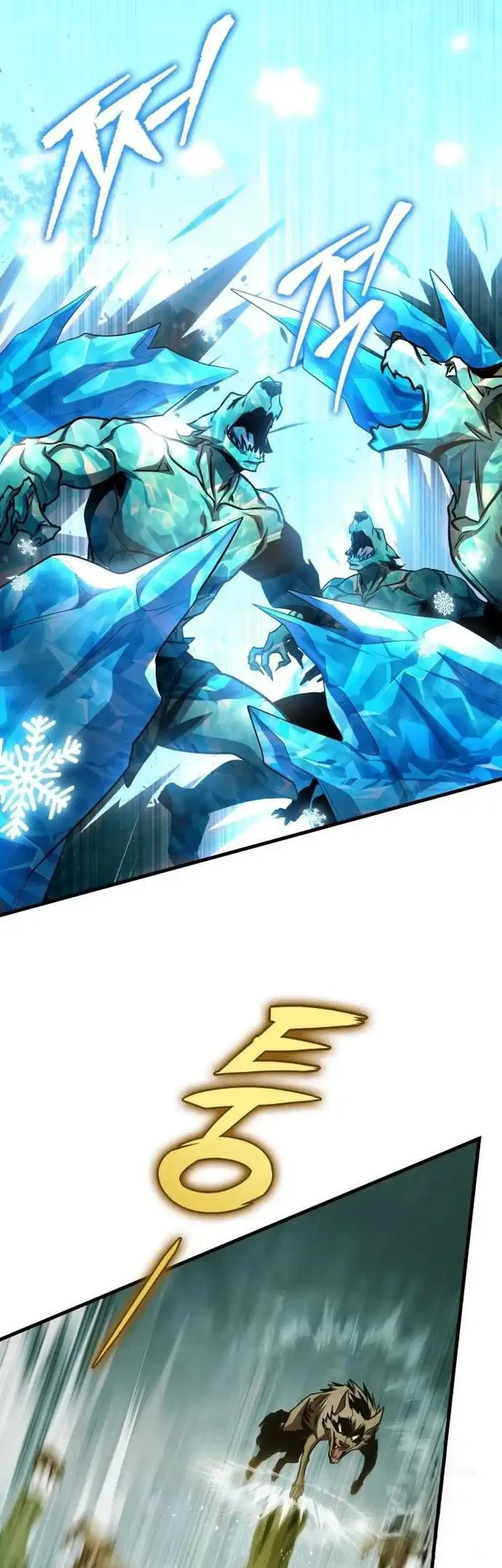 My Exclusive Tower Guide Chapter 97 Gambar 64