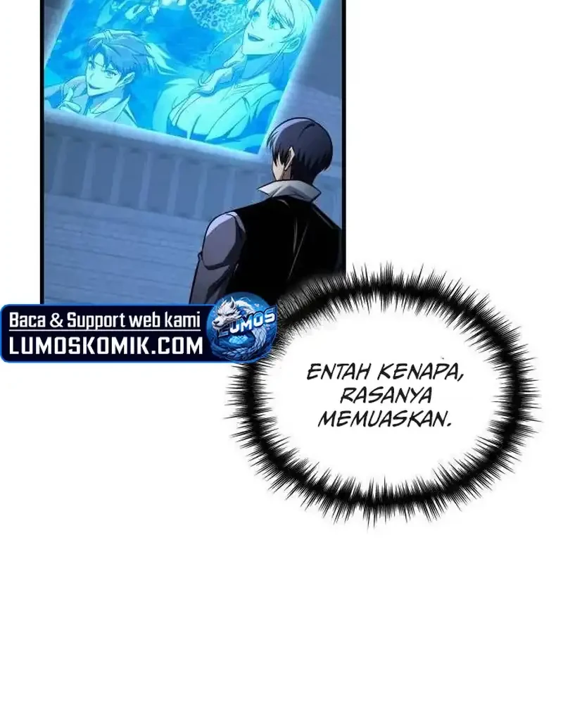 My Exclusive Tower Guide Chapter 97 Gambar 71