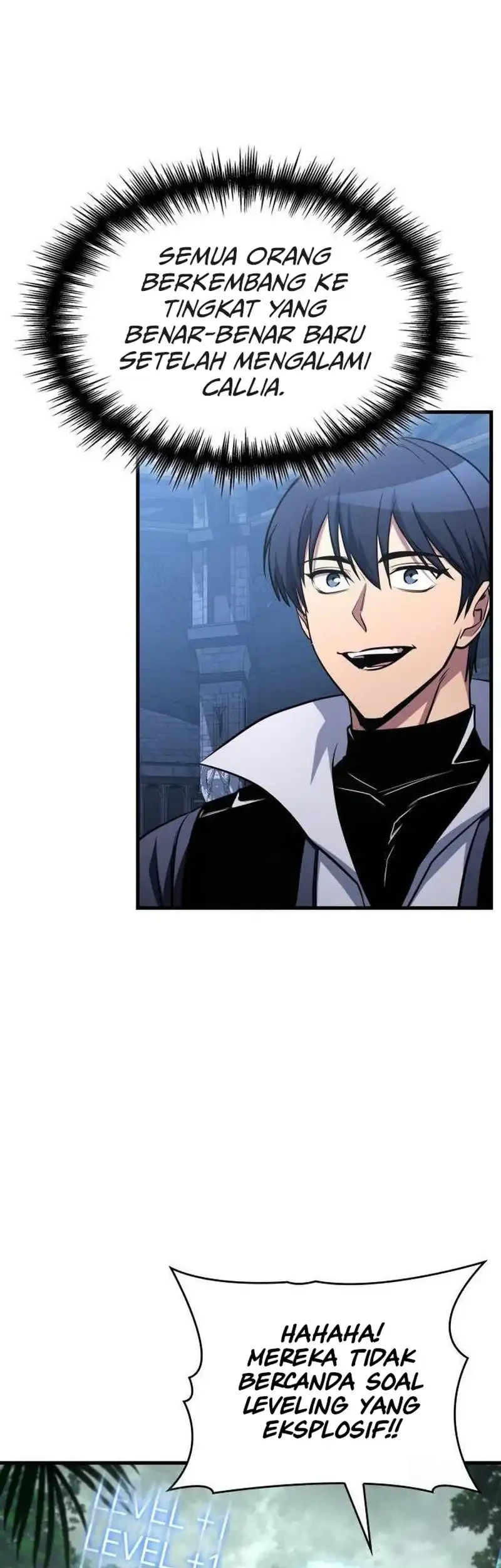 My Exclusive Tower Guide Chapter 97 Gambar 72