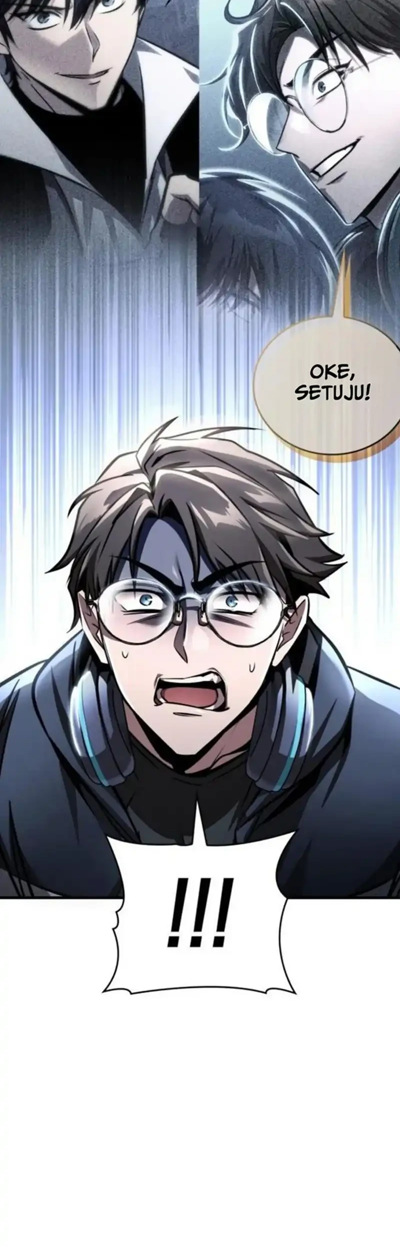 My Exclusive Tower Guide Chapter 97 Gambar 5