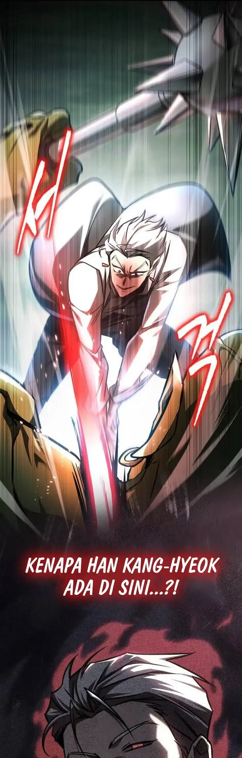 My Exclusive Tower Guide Chapter 97 Gambar 81