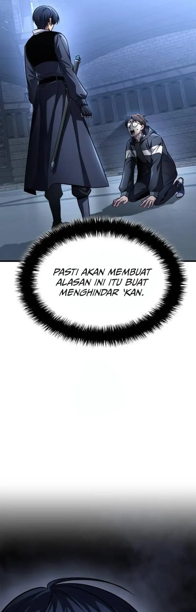 My Exclusive Tower Guide Chapter 97 Gambar 7