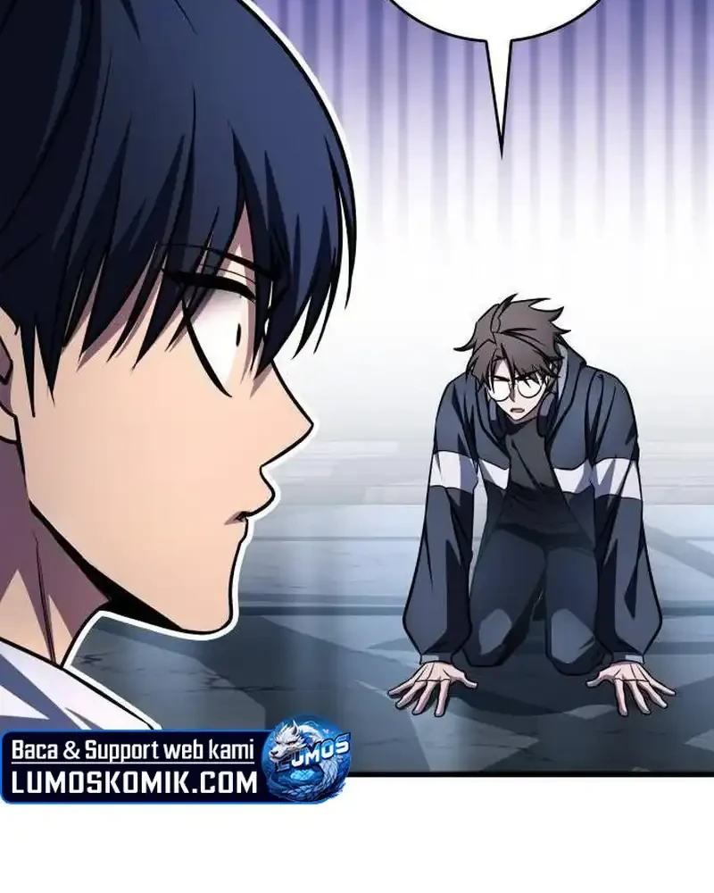My Exclusive Tower Guide Chapter 97 Gambar 9