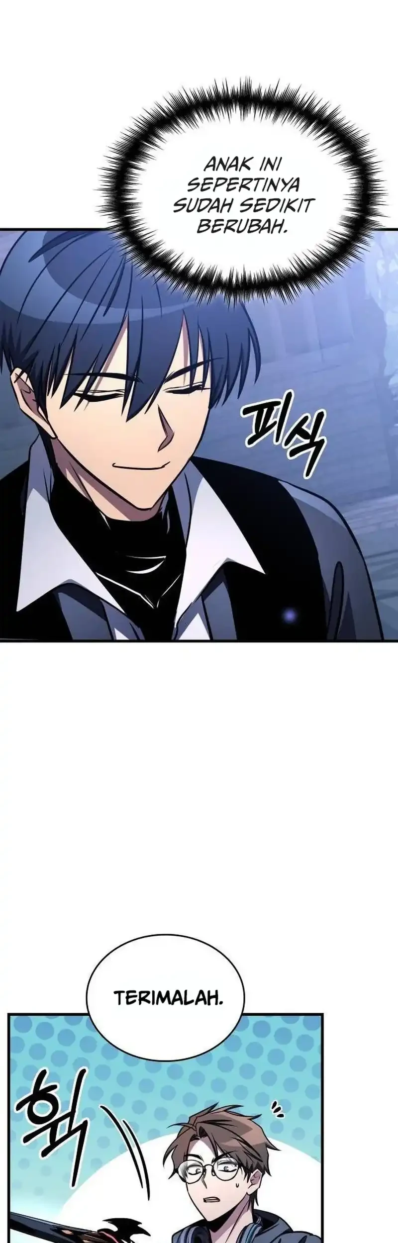 My Exclusive Tower Guide Chapter 97 Gambar 13