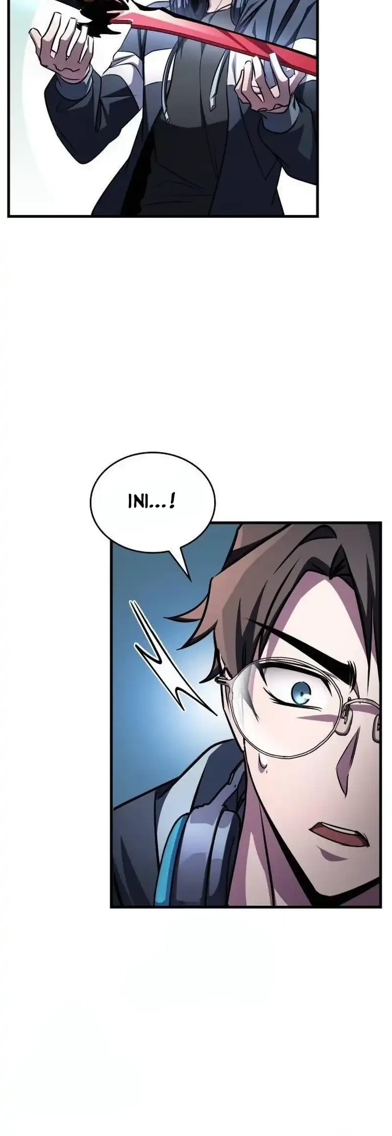 My Exclusive Tower Guide Chapter 97 Gambar 14