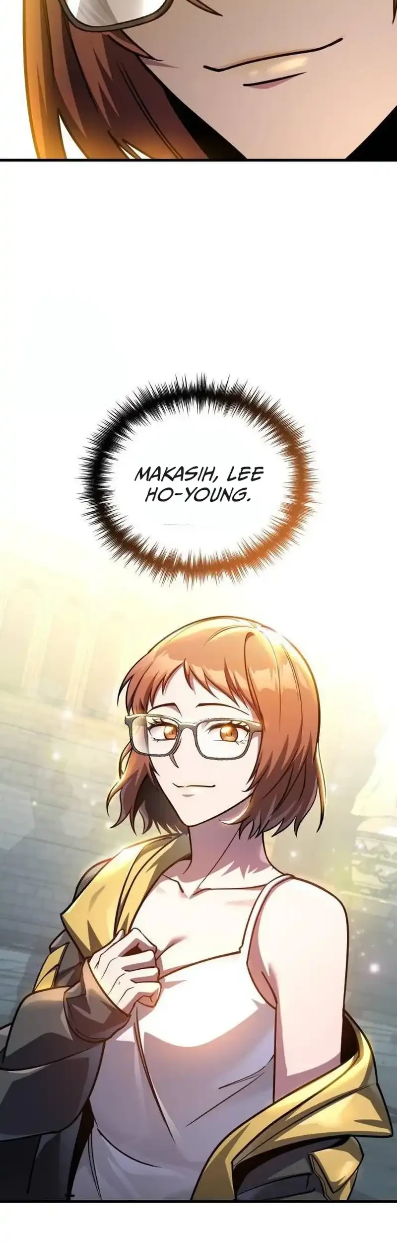 My Exclusive Tower Guide Chapter 97 Gambar 21