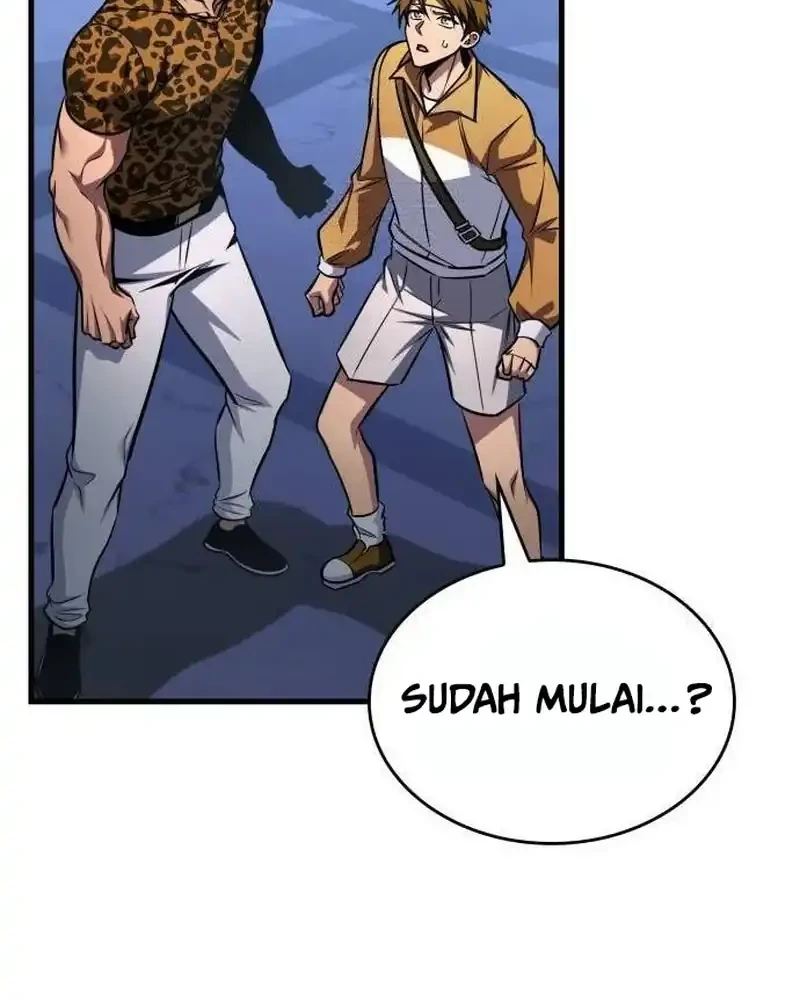 My Exclusive Tower Guide Chapter 97 Gambar 25