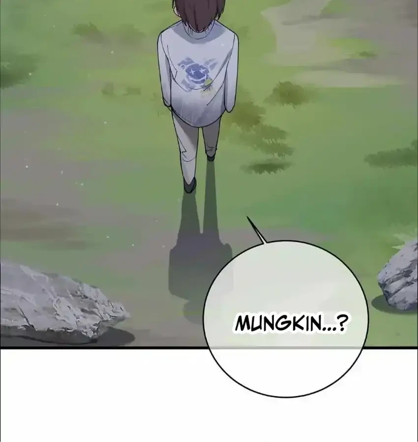 My Fake Girlfriends are Using Me As a Shield Chapter 77 Gambar 8