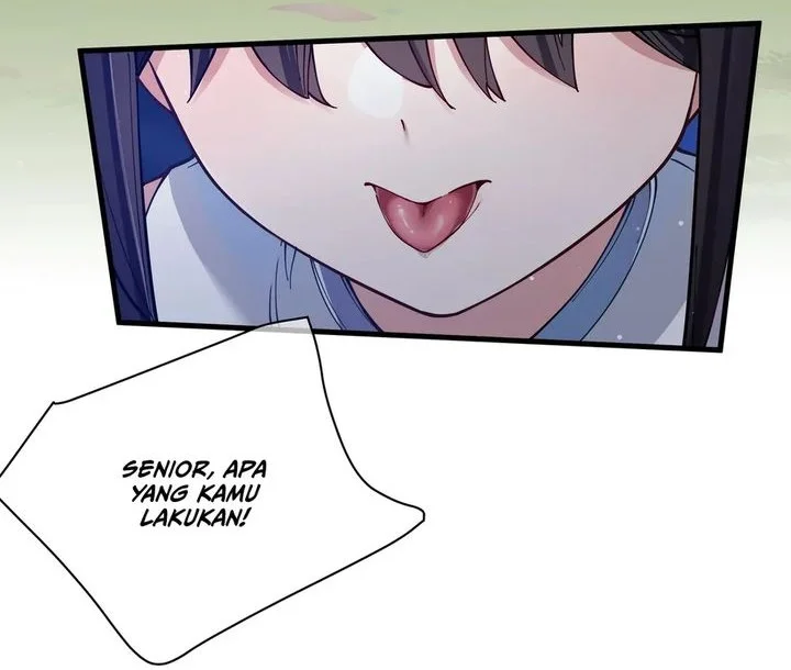 My Fake Girlfriends are Using Me As a Shield Chapter 78 Gambar 20