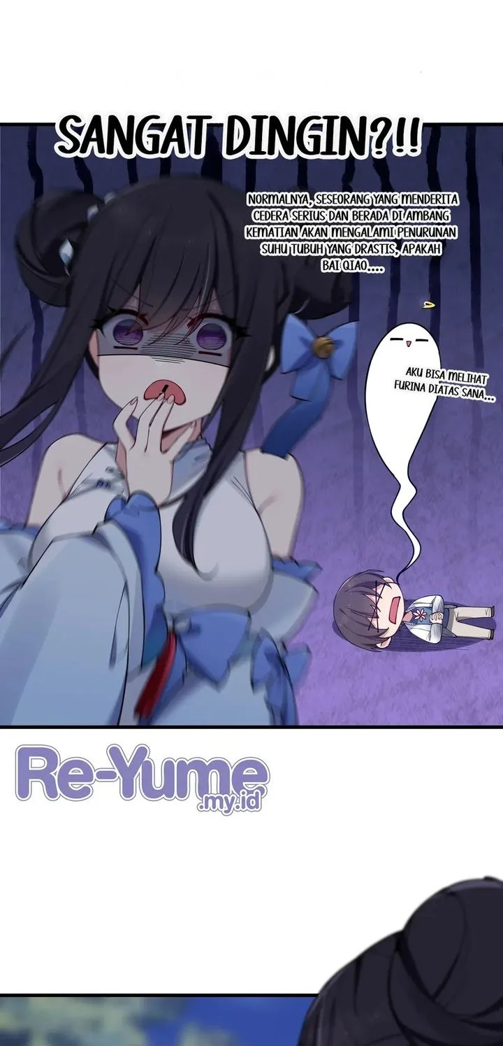 My Fake Girlfriends are Using Me As a Shield Chapter 78 Gambar 22