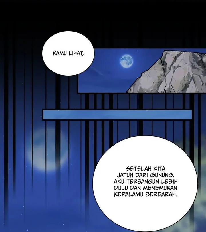 My Fake Girlfriends are Using Me As a Shield Chapter 78 Gambar 27