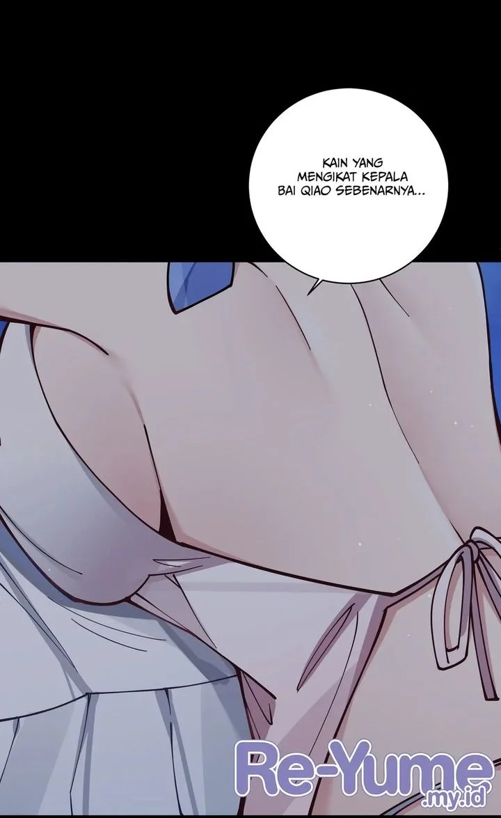 My Fake Girlfriends are Using Me As a Shield Chapter 78 Gambar 29