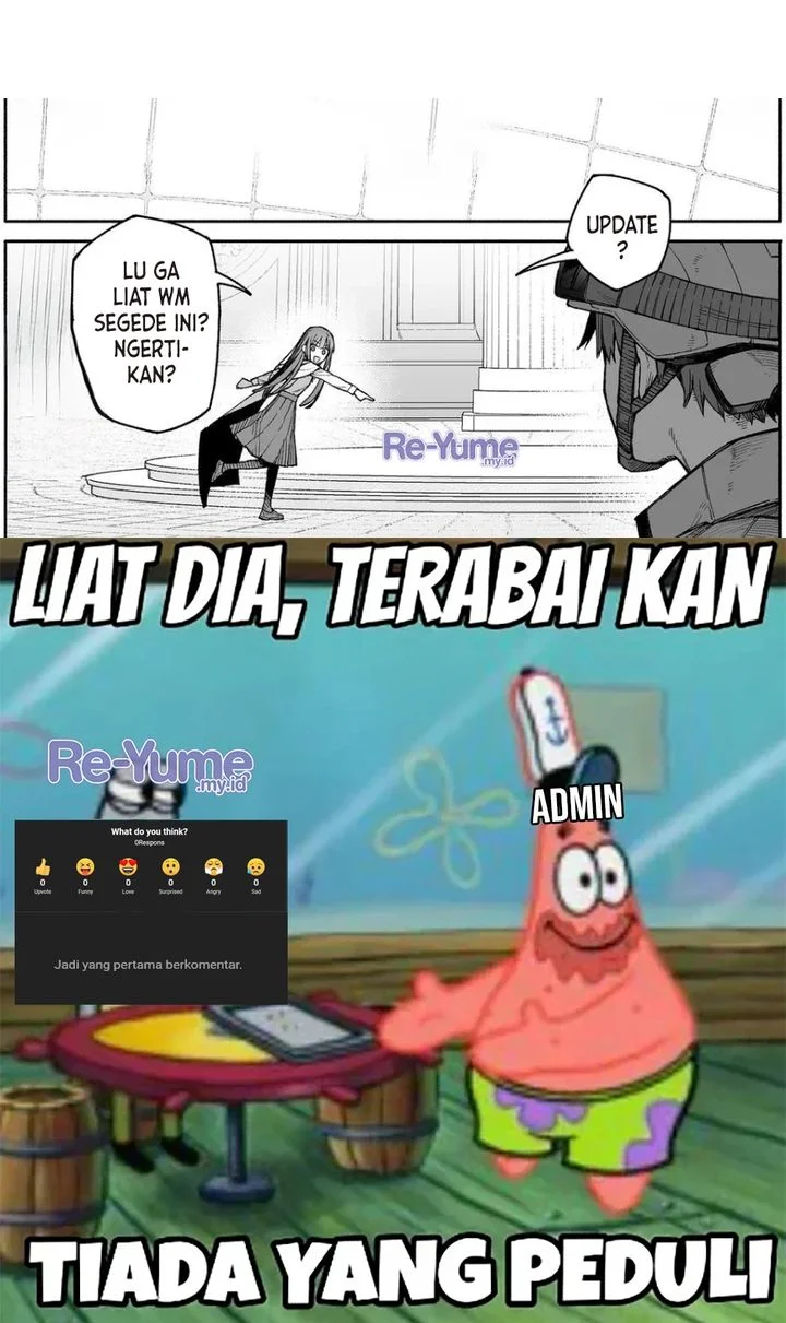 My Fake Girlfriends are Using Me As a Shield Chapter 78 Gambar 32