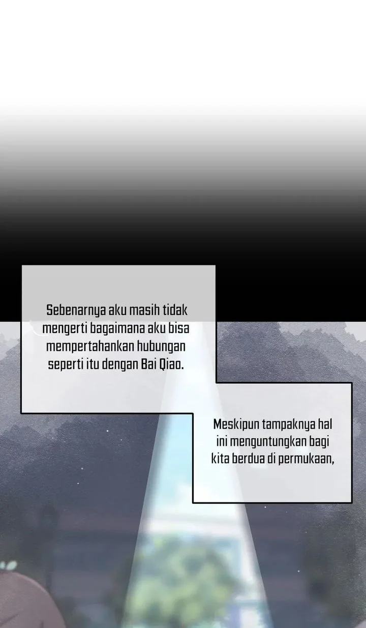 My Fake Girlfriends are Using Me As a Shield Chapter 78 Gambar 8