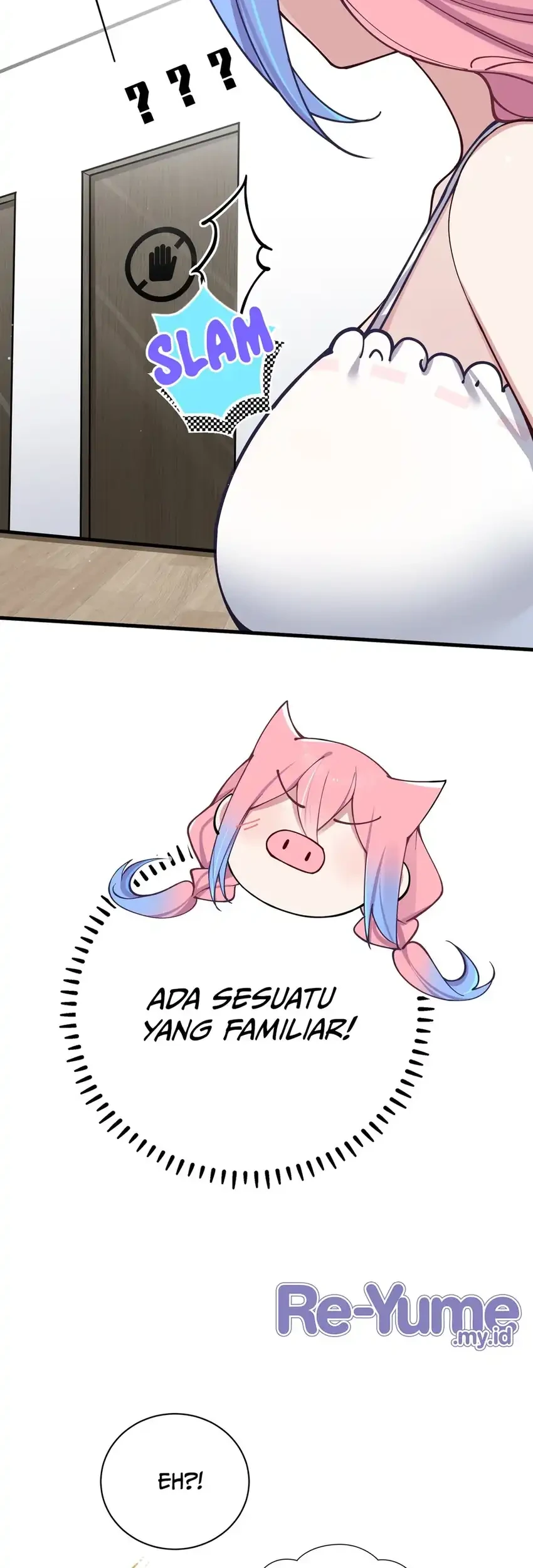 My Fake Girlfriends are Using Me As a Shield Chapter 79 Gambar 19