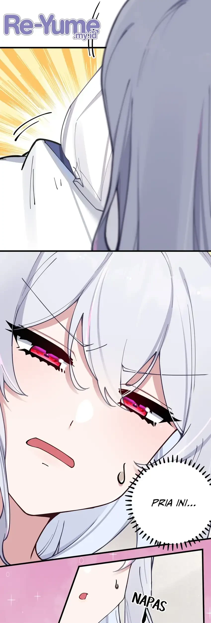 My Fake Girlfriends are Using Me As a Shield Chapter 80 Gambar 17