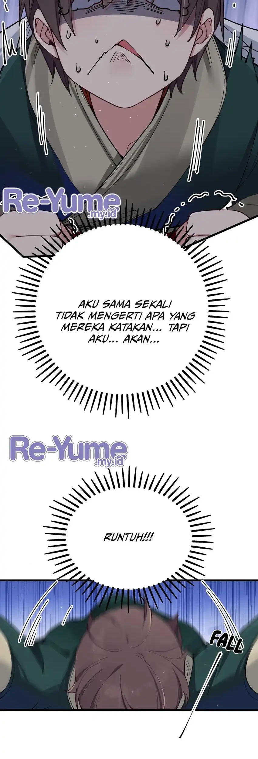 My Fake Girlfriends are Using Me As a Shield Chapter 80 Gambar 25