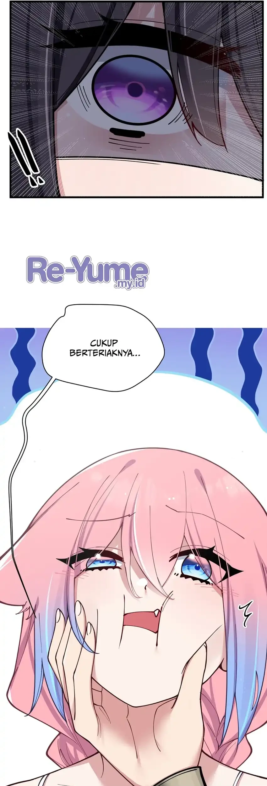 My Fake Girlfriends are Using Me As a Shield Chapter 80 Gambar 36