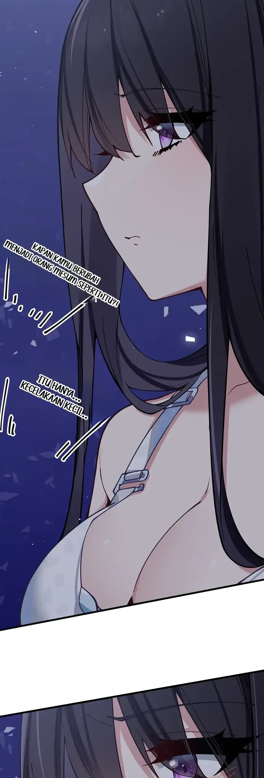 My Fake Girlfriends are Using Me As a Shield Chapter 80 Gambar 38