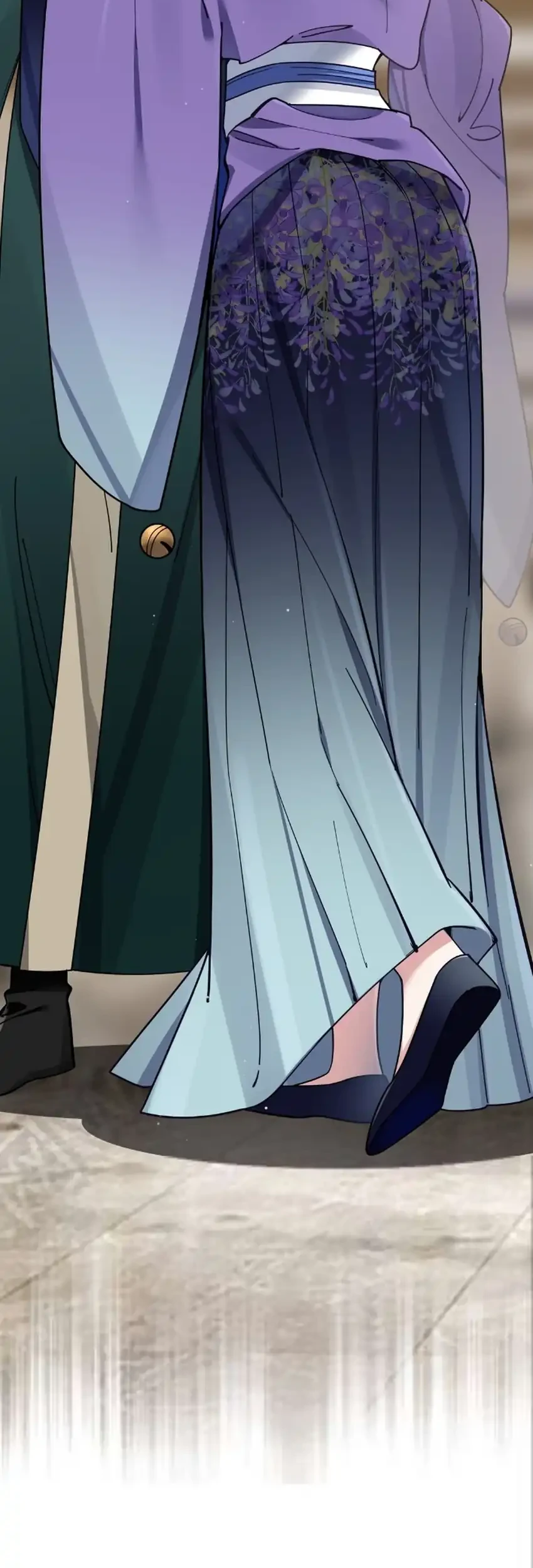 My Fake Girlfriends are Using Me As a Shield Chapter 81 Gambar 17