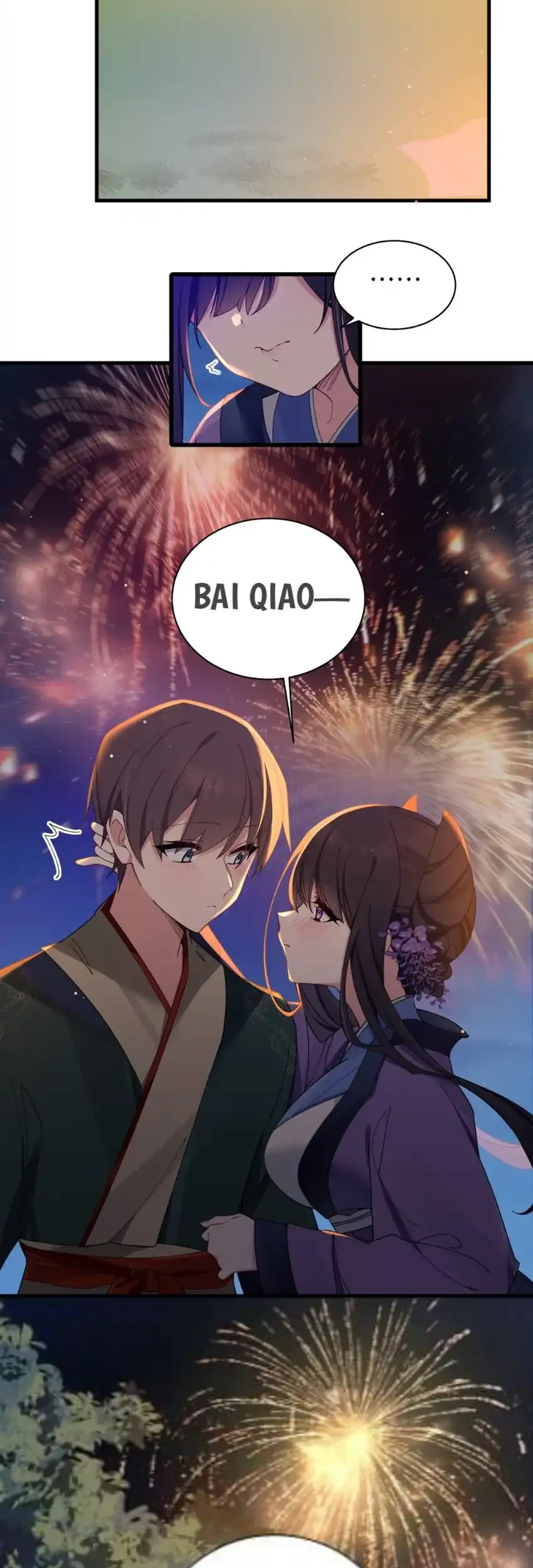 My Fake Girlfriends are Using Me As a Shield Chapter 81 Gambar 29