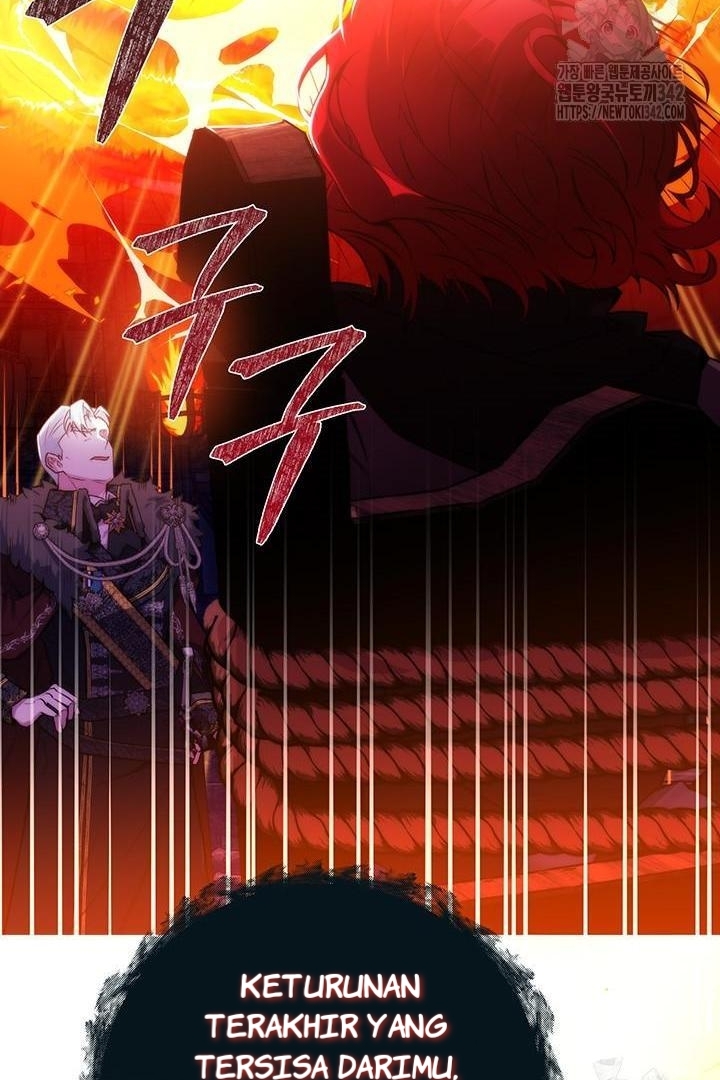 My Father Is the Enemy of My Past Life? Chapter 1 Gambar 102