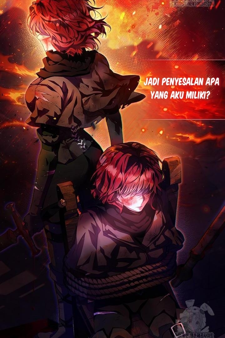 My Father Is the Enemy of My Past Life? Chapter 1 Gambar 4