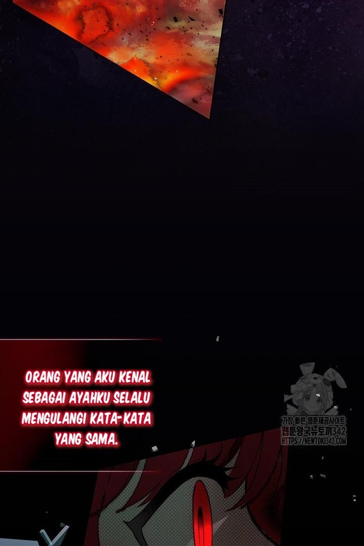 My Father Is the Enemy of My Past Life? Chapter 1 Gambar 69