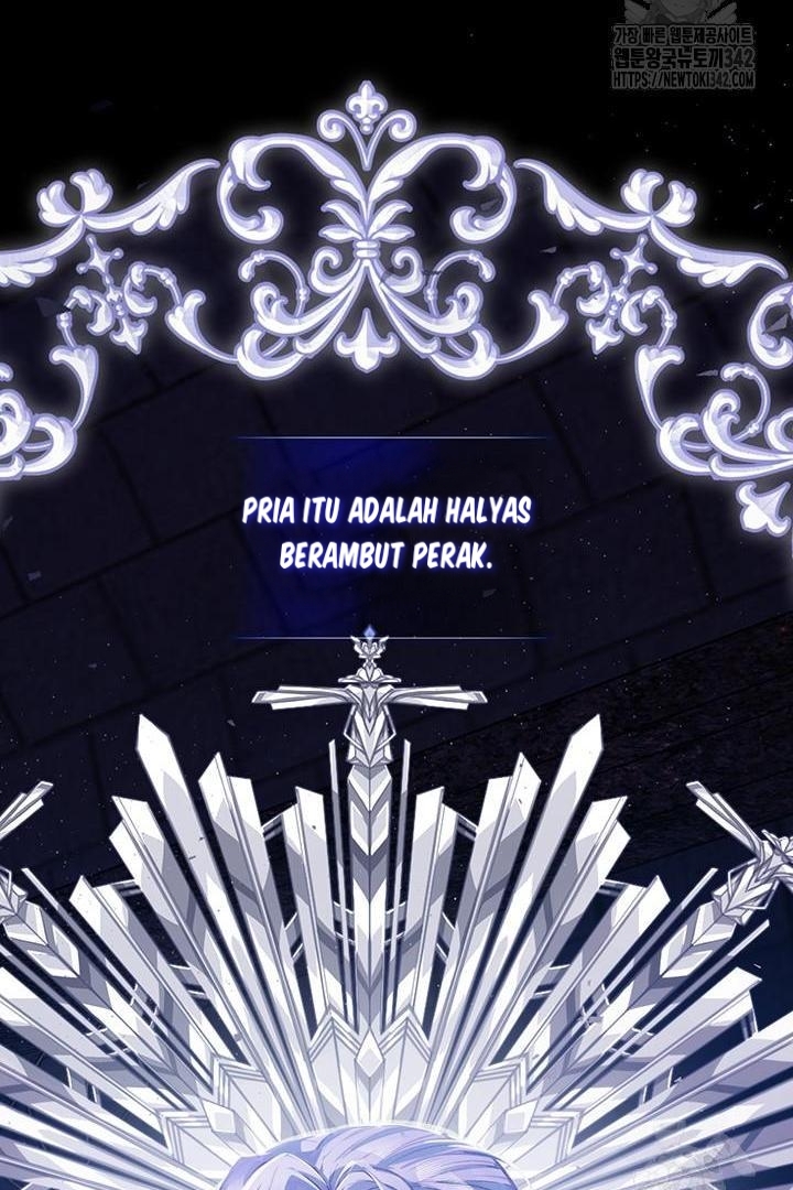 My Father Is the Enemy of My Past Life? Chapter 1 Gambar 7