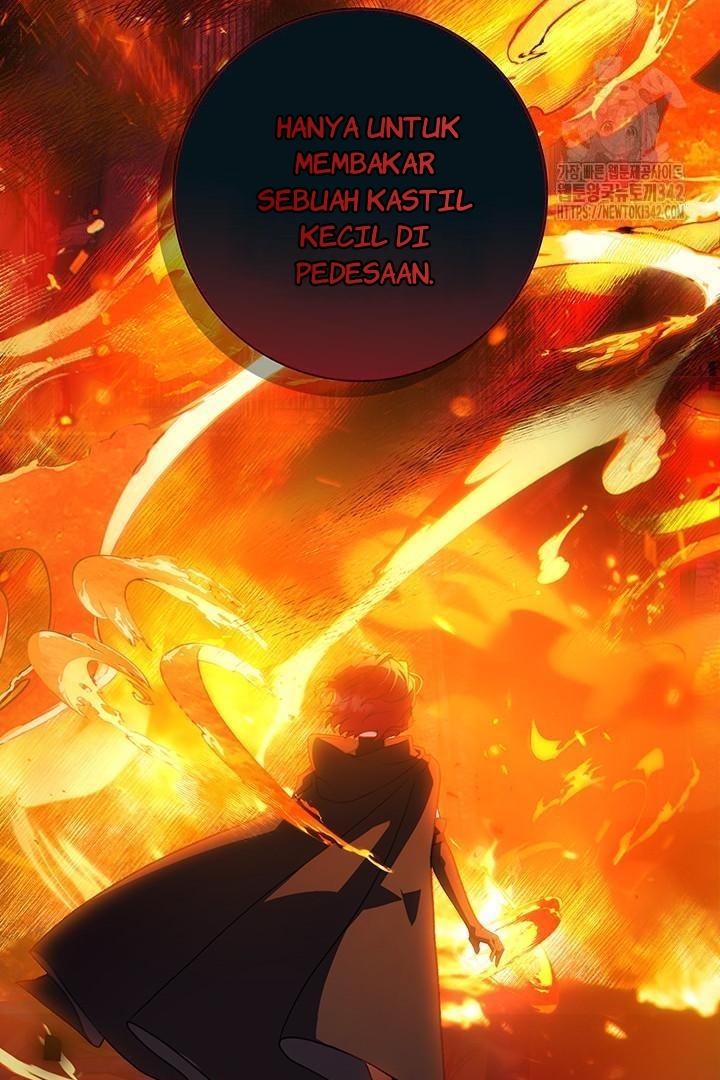 My Father Is the Enemy of My Past Life? Chapter 1 Gambar 91