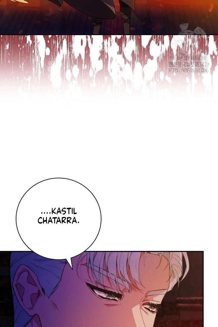 My Father Is the Enemy of My Past Life? Chapter 1 Gambar 92